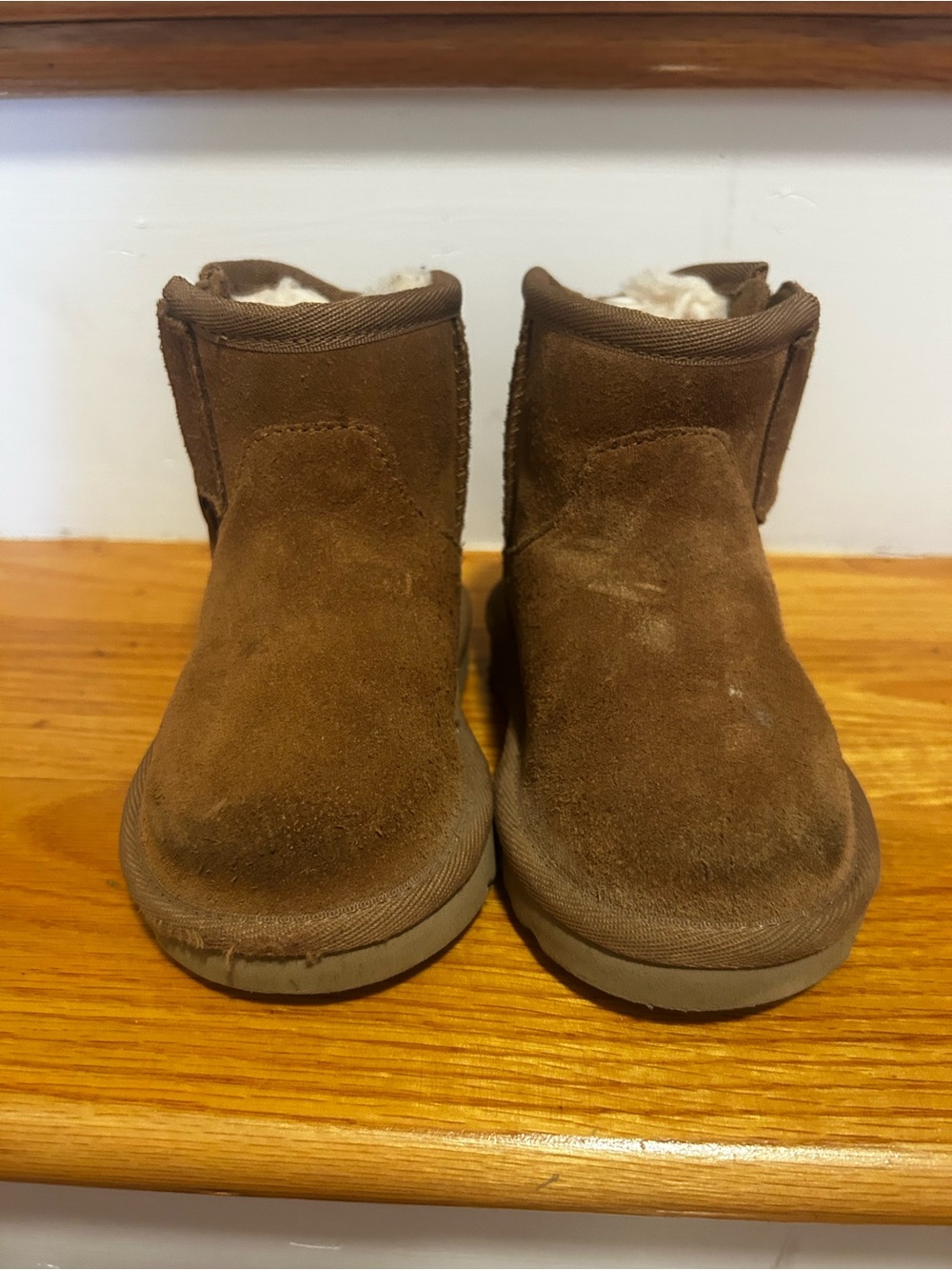 Toddler Uggs